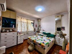 Jalan Kechot (D14), Terrace #546996631